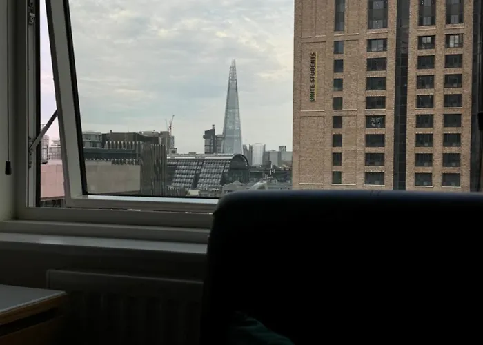 Casabella Apartment London