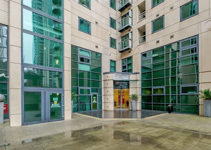 City Waterfront s