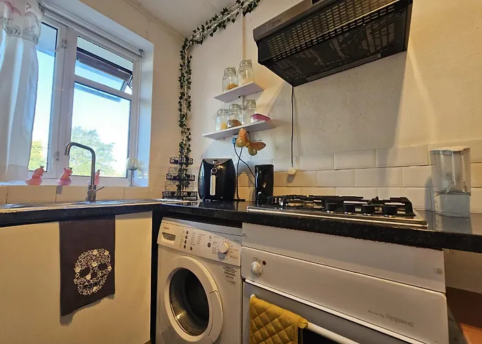 Confortable Room Close Hide Park London