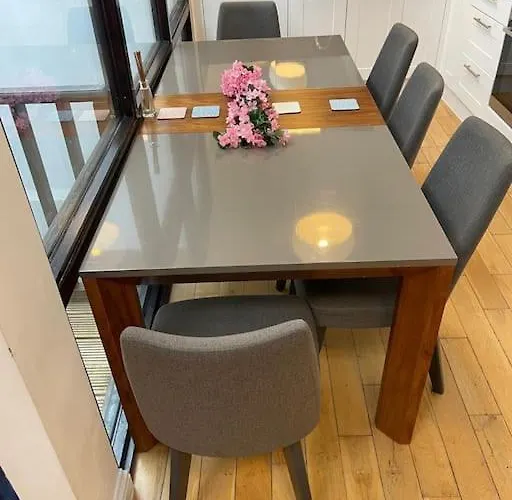 3Bed2Bath Marylebone Apartment London