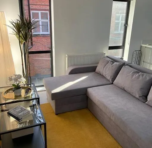Loft Space London