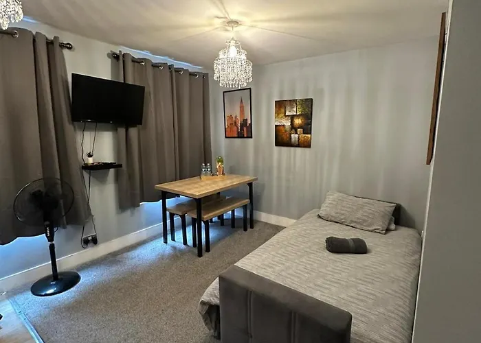 Cosy 2 Bedrooms