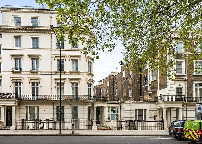 London Nest