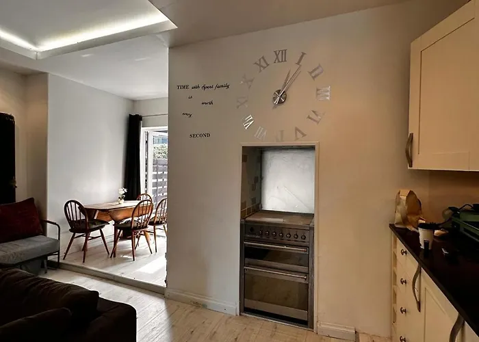 Bedroom Flat Wembley