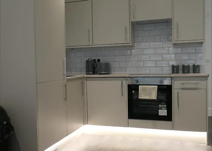 Exclusive London Apartment - Wembley Stadium, Ovo Wembley Arena