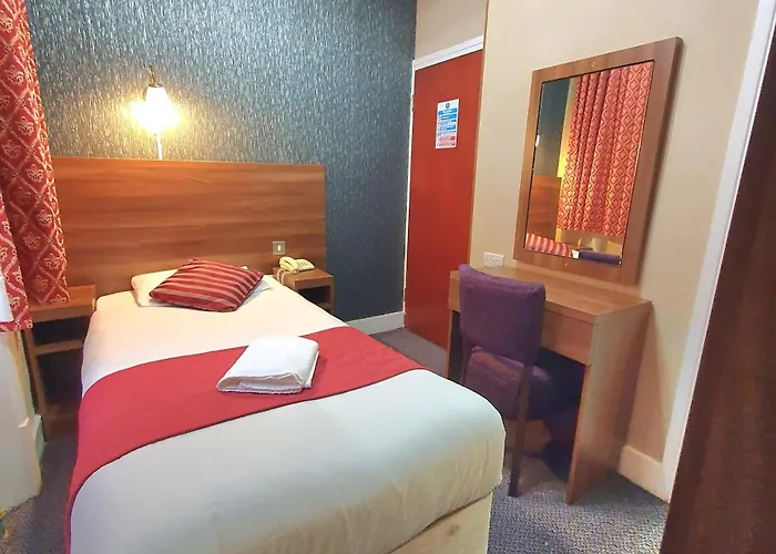 Hotel Oliver London