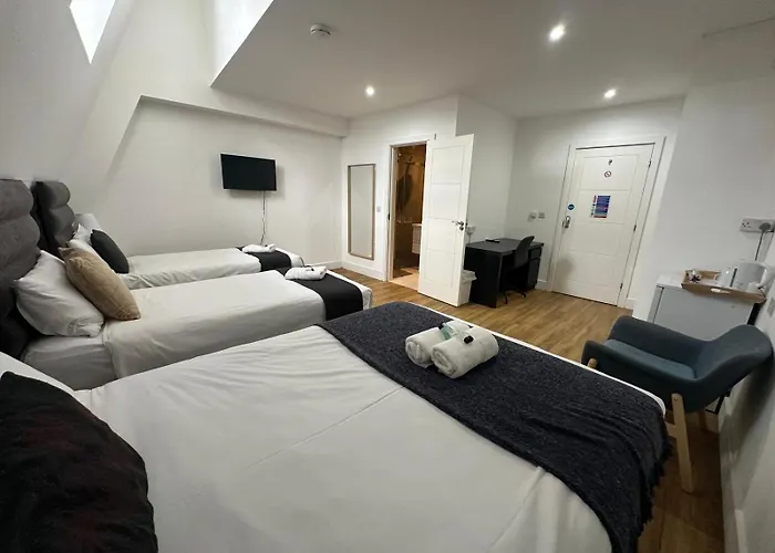 Simple Stay Londres