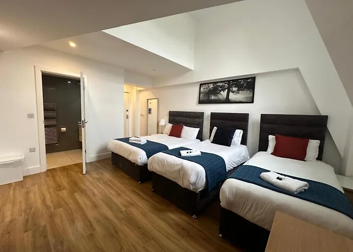Simple Stay London