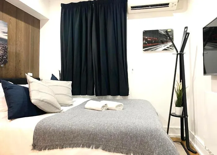 Wonderful London Apartments