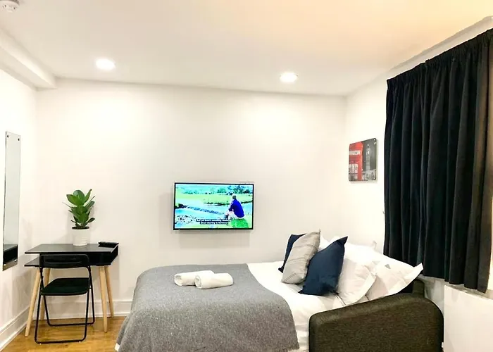 Wonderful London Apartments