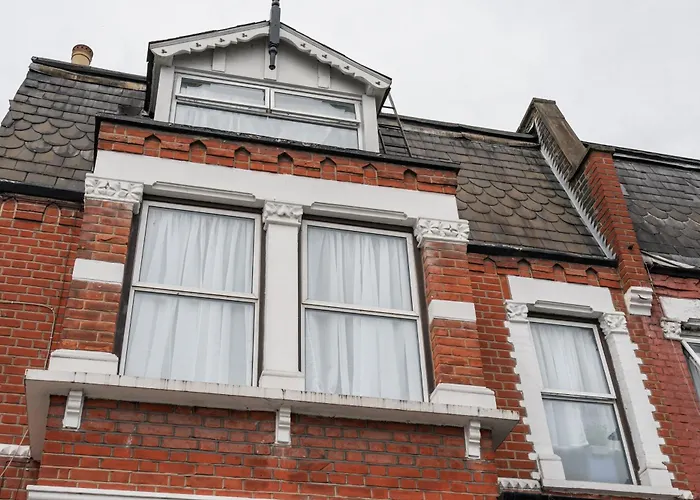Studio Apartments London With Free Wifi