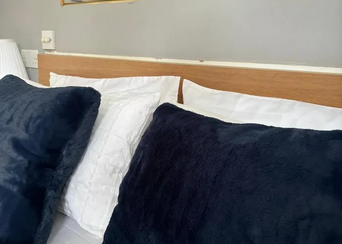Amazing En-Suite In Finchley Central