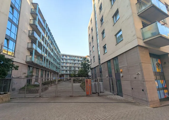 Cozy 2 Bed Flat Next To Wembley Stadium And Arena! Apartment London
