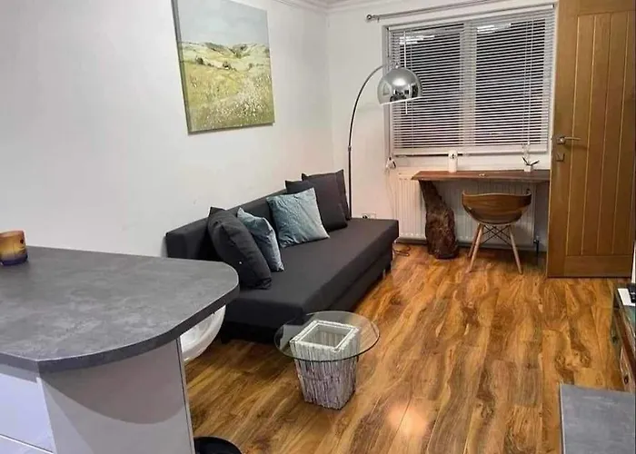 Dollis Hill One Bedroom Apartment Nw2 Londres