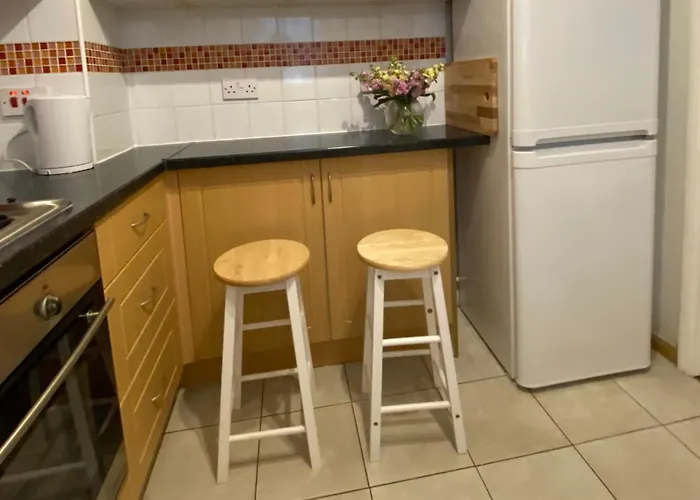 Waterloo Apartment Londres