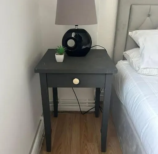 Truehome Apartment In South Londra