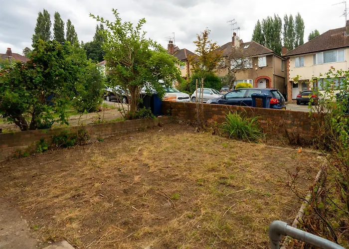 2 Bed, Wembley, Ealing, London