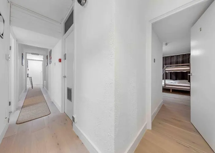 Sleep14 In Victoria London 43Vpr Apartment