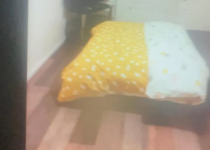 Double Alpha Apartment London