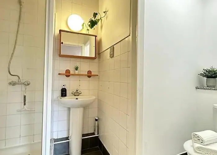 Duplex Studio By Hyde Park- 8 Londra