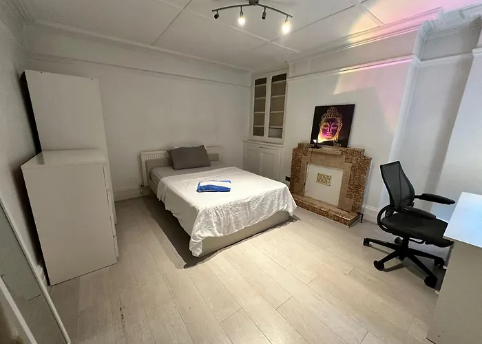 Locke & Quay Exclusive Rooms Londra