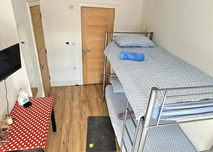 Alpha Accommodations
