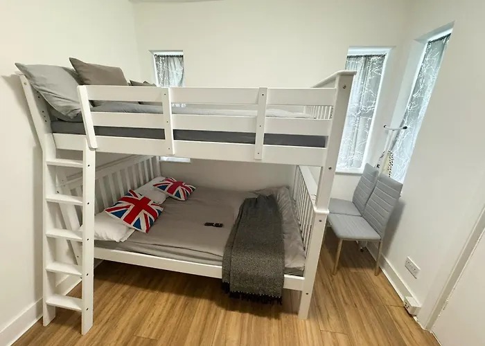 Golders Green Studio