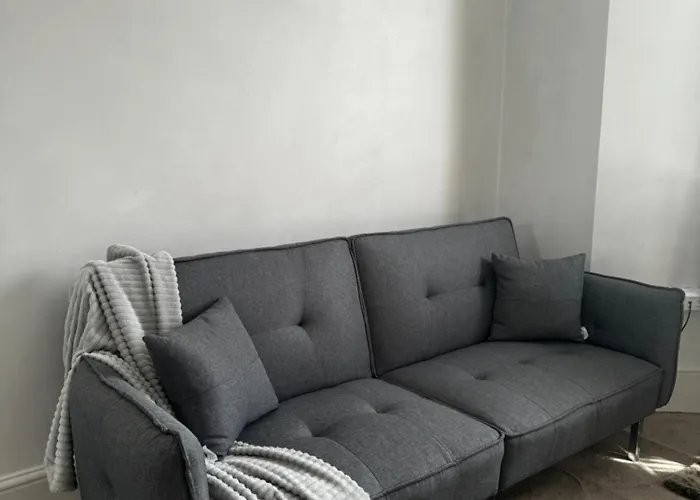 Entire 1Bed Stratford Westfield