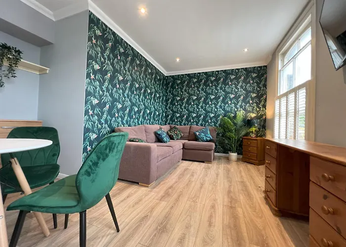 Two Bedroom Flat In London