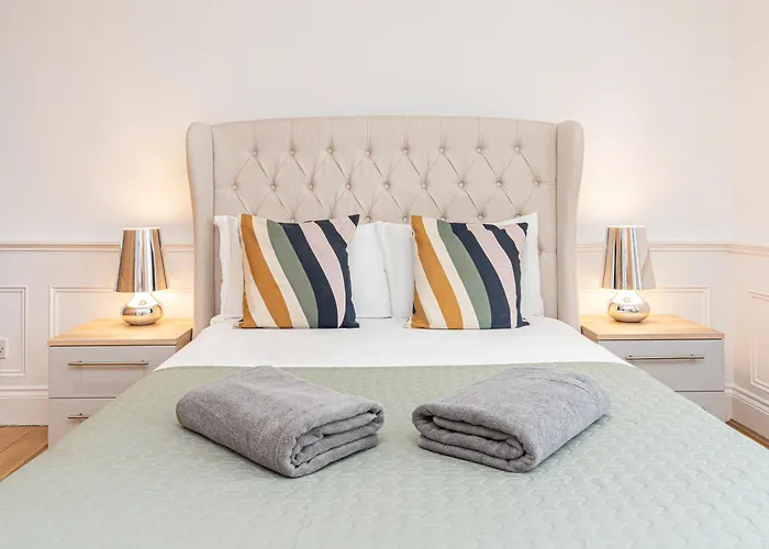 Mayfair Residencies