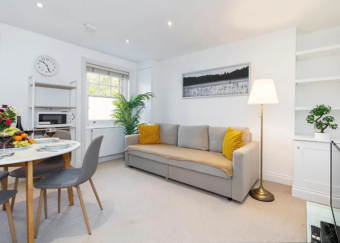 Mayfair Residencies
