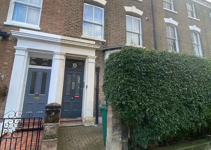 Stay In Islington