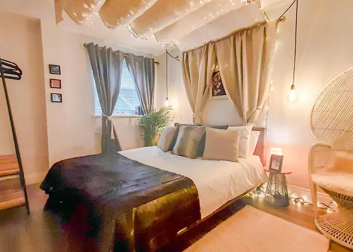 Stunning 2 Bedrooms