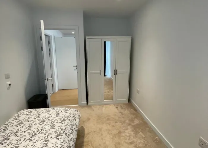 Luxury Apartment London