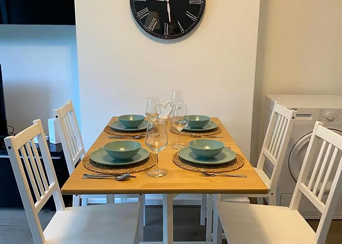 Charming Home On Abbey Road Near Baker Street In Central London