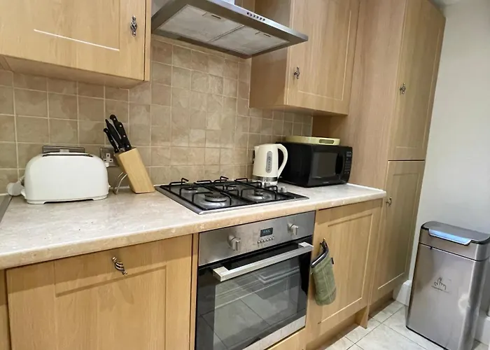 Pimlico Apartment Londra