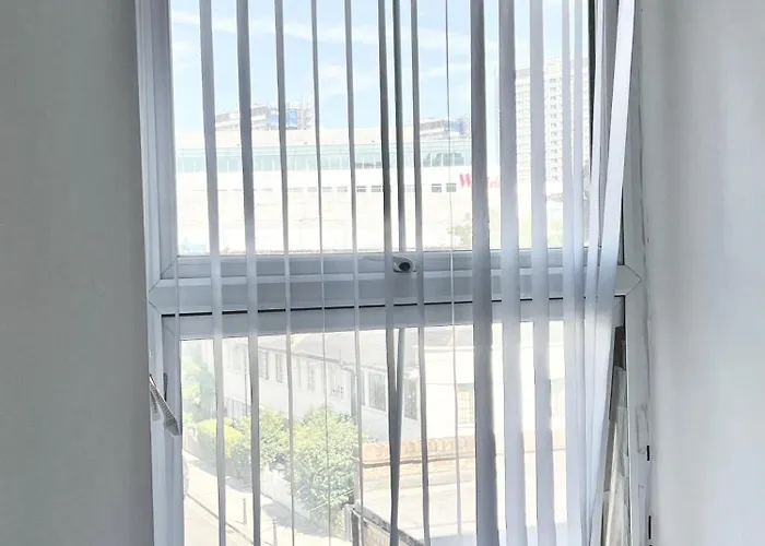 Apartament Next Westfield Mall London