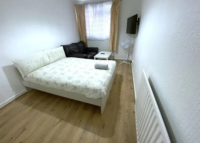 Laret Guest House Londres