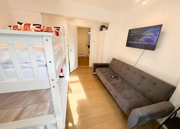 Clapham Studio