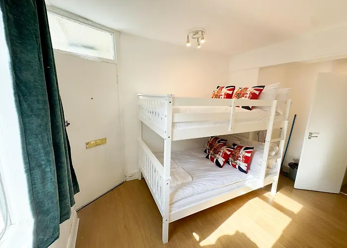 Clapham Studio Londres