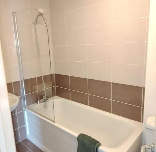 Beautiful 1 Bedroom Flat In Fulham London