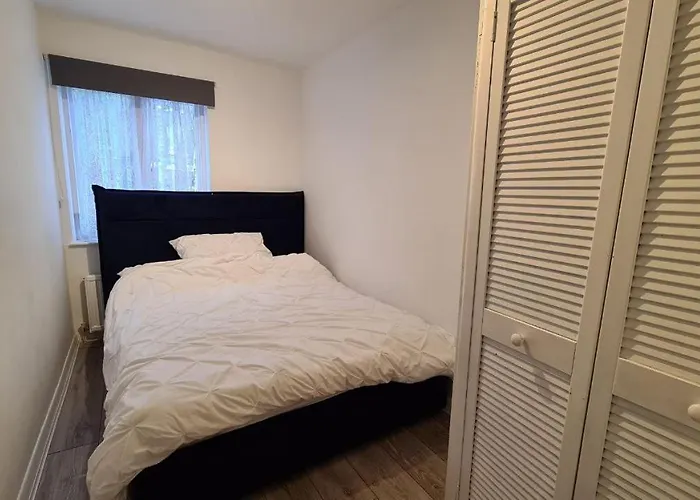 185 Lanark Properties London