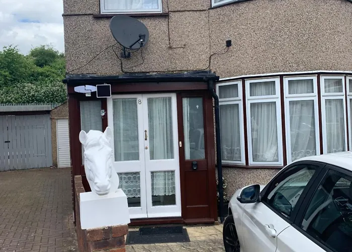 Small Double Room Ovo Wembley Stadium