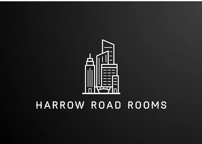 Harrow Road Rooms