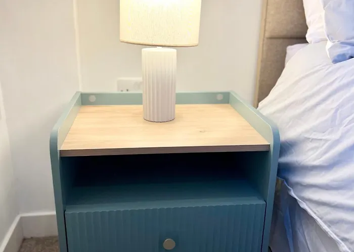 Luxury Studio With Super Fast Wifi Gated Development