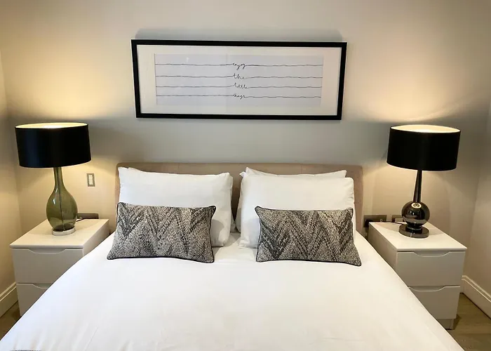 Luxury Apartments In Westminster London