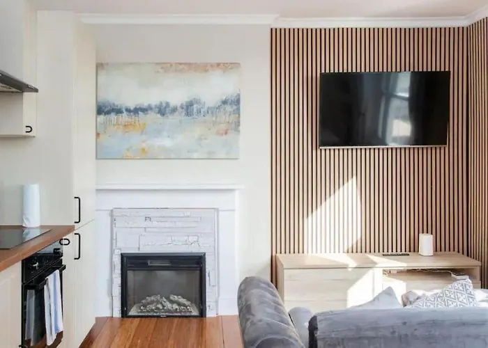 2Bd Nest In Saint John'S Wood