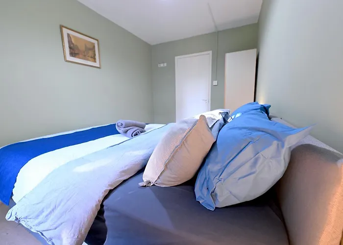2 Bedroom Flat In Central London - Old St - Zone 1