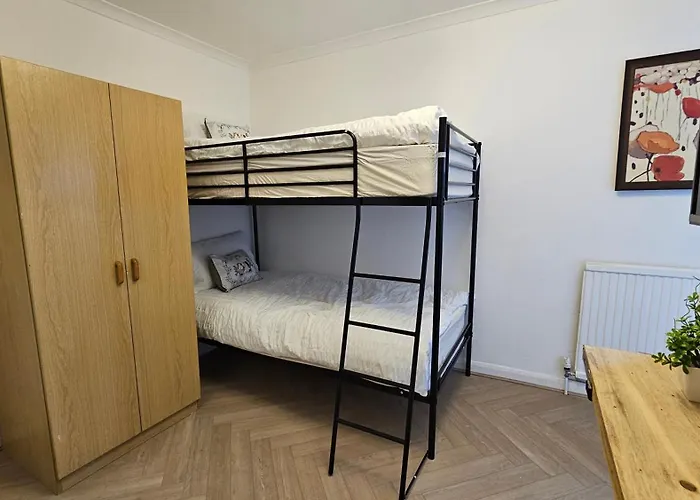 Central Studios & Ensuite Rooms! - Camberwell Londres