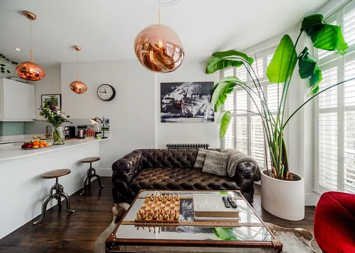 Primrose Boutique Home